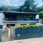 De De Charme - 3 6pers Apartment *