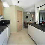 De De Charme - 3 6pers *