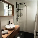 De De Charme - 3 6pers Apartment *