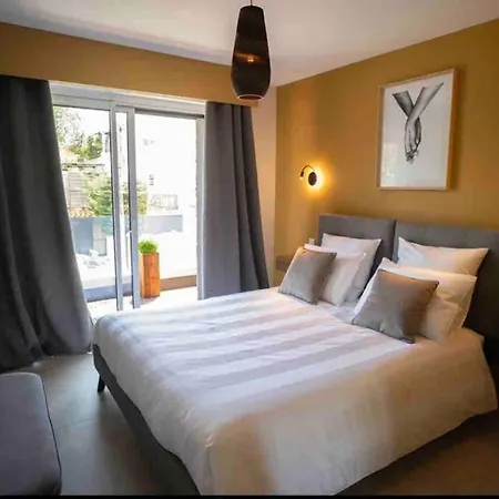 De De Charme - 3 6pers *