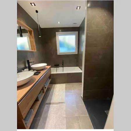 De De Charme - 3 6pers Saint-Raphael (Var)