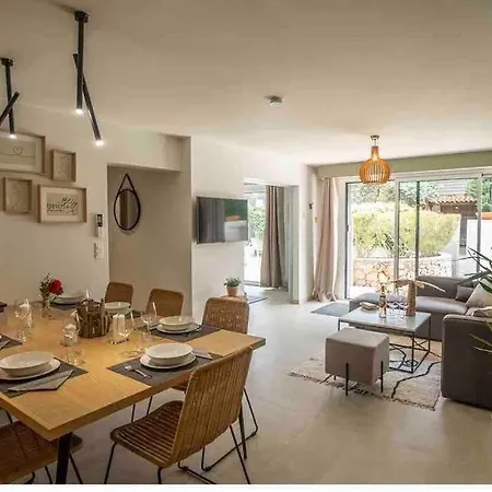 Apartment De De Charme - 3 6pers *