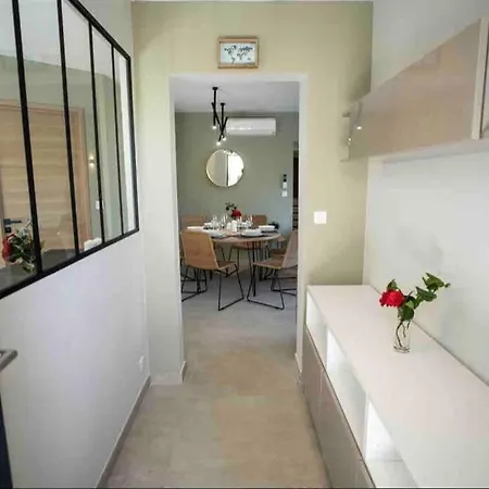 De De Charme - 3 6pers Apartment Saint-Raphael (Var)