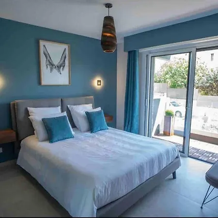 De De Charme - 3 6pers Apartment Saint-Raphael (Var)