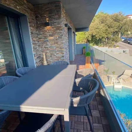 De De Charme - 3 6pers