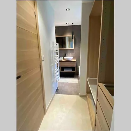 De De Charme - 3 6pers *